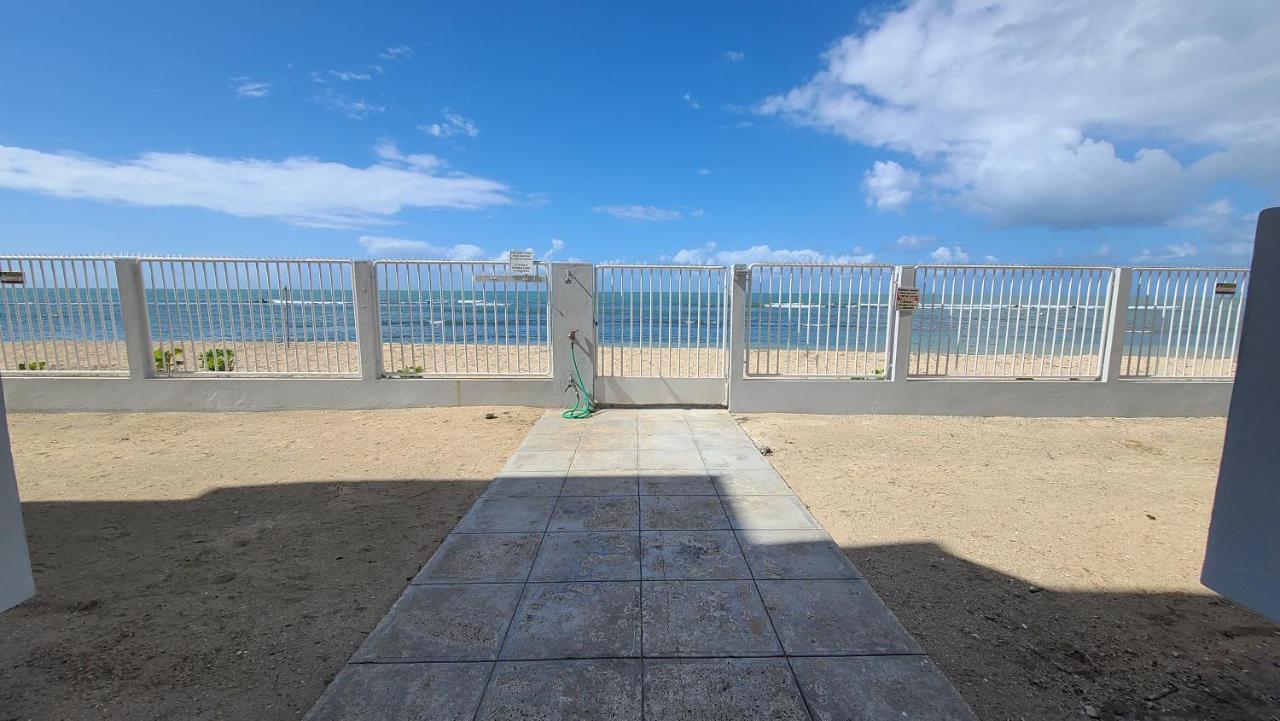 Joyuda Beach S301 Cabo Rojo Exterior photo